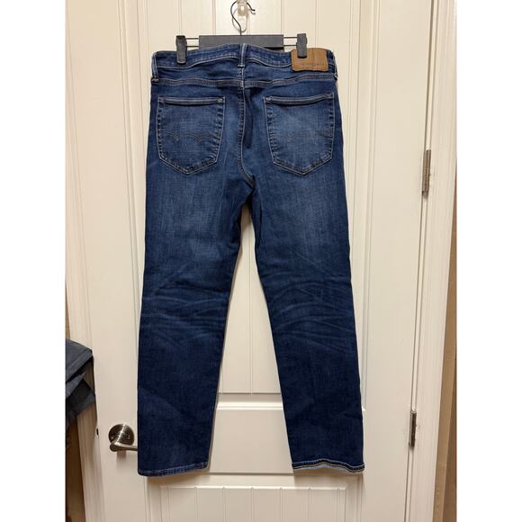 American Eagle Airflex+ Straight leg Size 32x32 - Picture 4 of 5